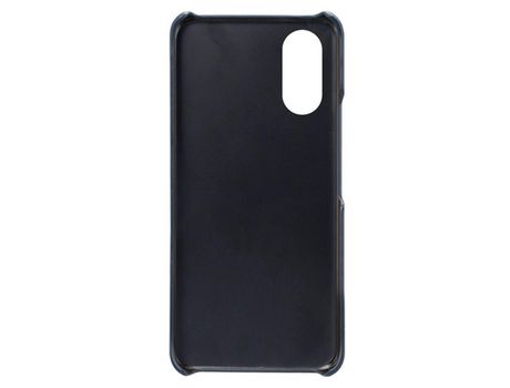 Funda para Oppo Azul