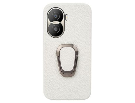 Funda para Honor Piel Sintética Blanco