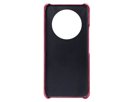 Funda para Honor Rosa