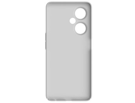 Funda para Oneplus NILLKIN Piel Sintética Blanco