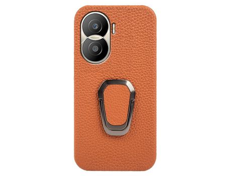 Funda para Honor Piel Sintética Marrón