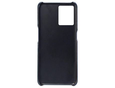 Funda para Oppo Azul