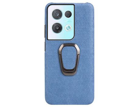 Funda para Oppo Piel Sintética Multicolor