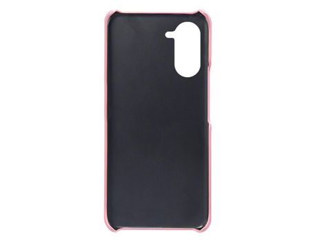 Funda para Realme Piel Sintética Rosa