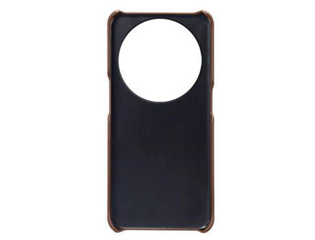 Funda para Oppo Marrón