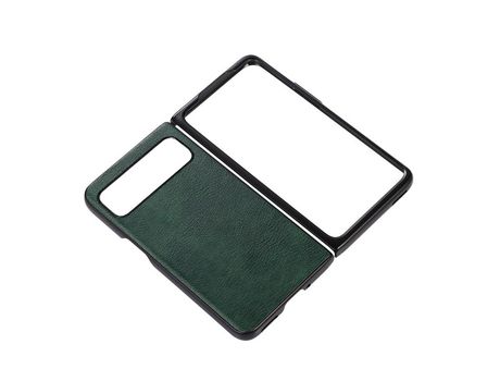 Funda para Google Pixel Fold Piel Sintética Verde