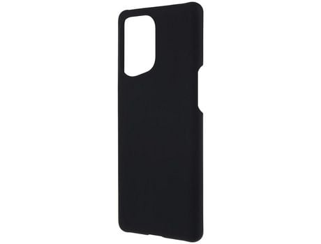Funda para Oppo Piel Sintética Negro