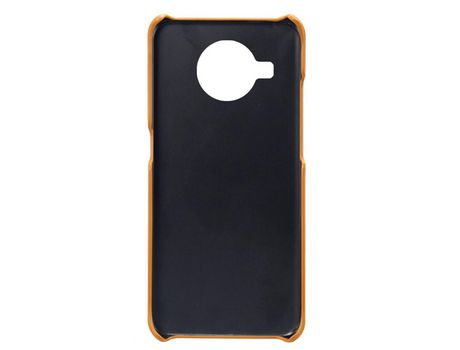 Funda para Nokia X10 KSQ Naranja