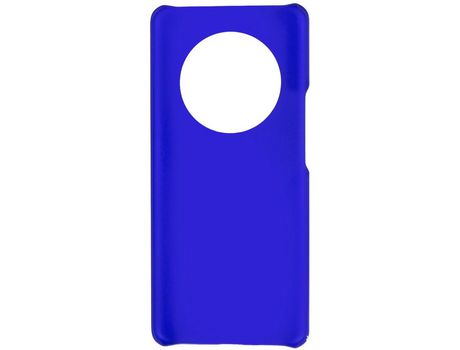 Funda para Honor Piel Sintética Azul