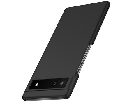 Funda para Google Pixel 6A Negro