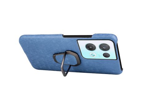 Funda para Oppo Piel Sintética Multicolor
