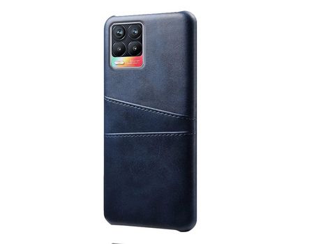 Funda para Realme KSQ Azul