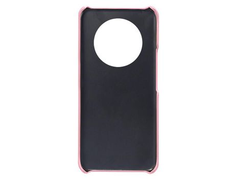 Funda para Honor Piel Sintética Rosa