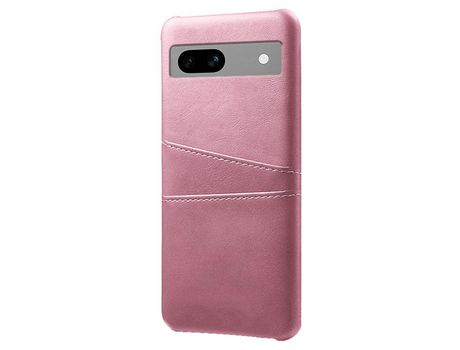 Funda para Google Pixel 7A Rosa