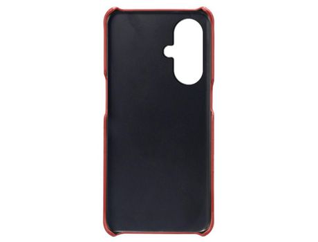 Funda para Oneplus Rojo