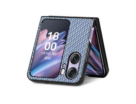 Funda para Oppo Azul