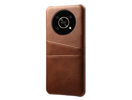 Funda para Honor Marrón