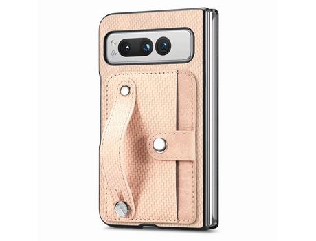 Funda para Google Pixel Fold Naranja