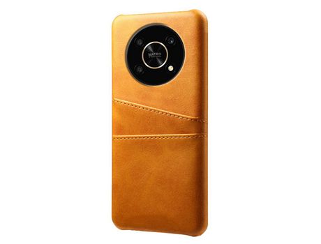 Funda para Honor Naranja