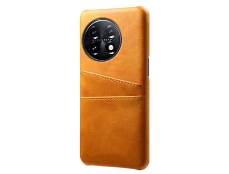 Funda para Oneplus Naranja