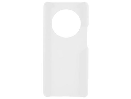 Funda para Honor Piel Sintética Blanco