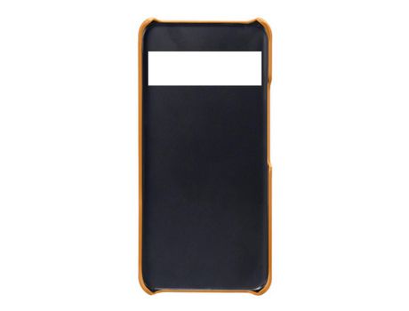 Funda para Google Pixel 6 Pro KSQ Naranja