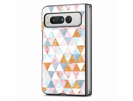 Funda para Google Pixel Fold Piel Sintética