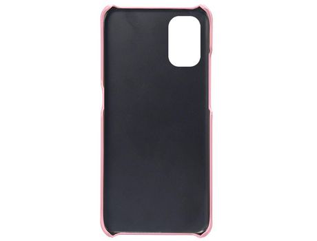 Funda para Nokia G21 Rosa