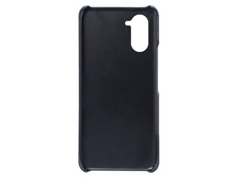 Funda para Realme Piel Sintética Azul