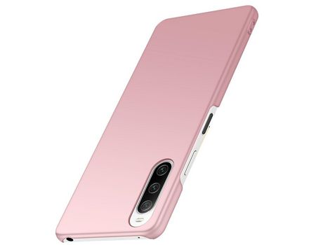Funda para Sony Xperia 10 Iv Rosa