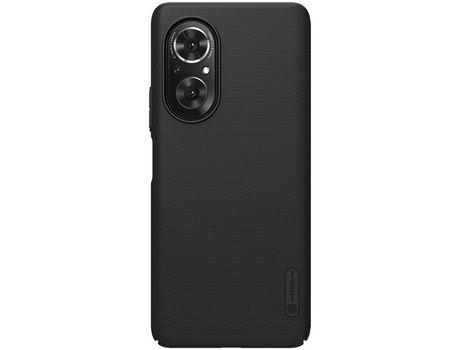 Funda para Honor 50 NILLKIN Negro