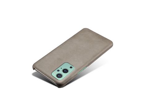 Funda para Oneplus KSQ Piel Sintética Gris