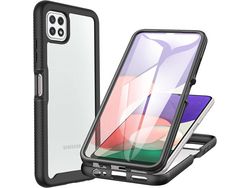 Protector de Pantalla para Samsung HONGWE. Transparente