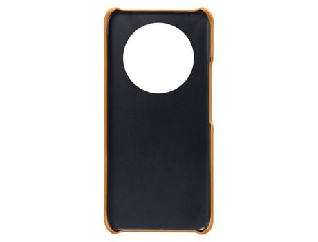 Funda para Honor Naranja