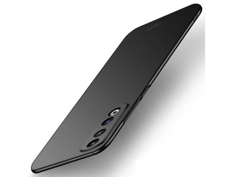 Funda para Honor MOFI Piel Sintética Negro