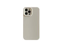 Funda para iPhone 13 Blanco