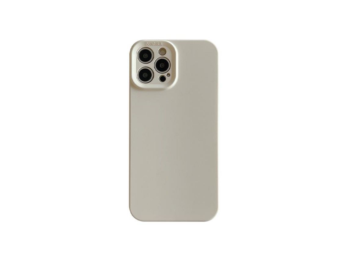 Funda para iPhone 13 Blanco