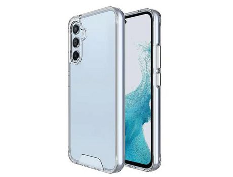 Funda para Samsung Galaxy S23/S23+ PHONECARE Transparente