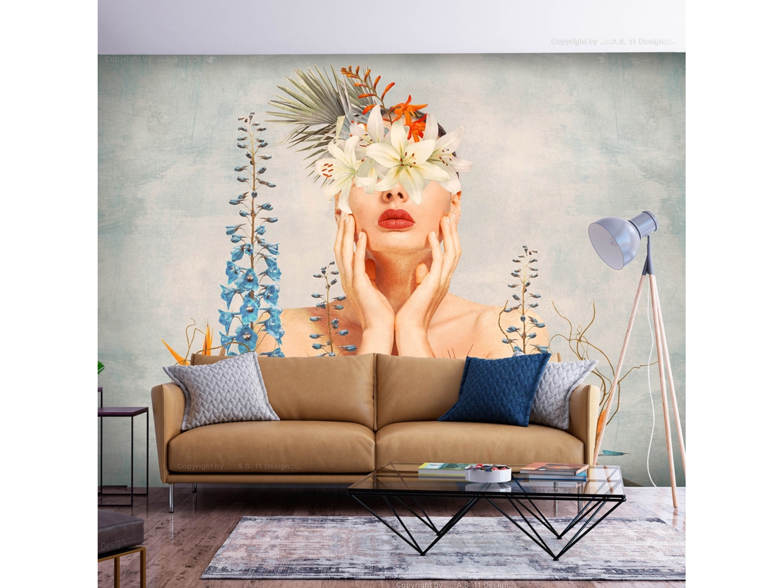 Papel de Pared ARTGEIST Nature in Your Mind (250x175)