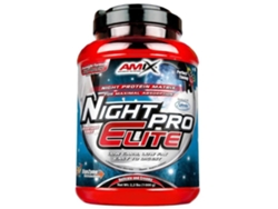 Night Pro Elite 1 Kg Chocolate