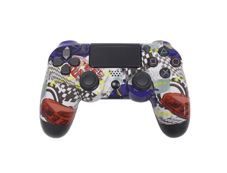 Mando PS4 LOVEBABYLY Y-ps4-001-098 (Inalámbrico)