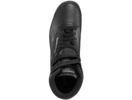 Reebok Classics Freestyle Hi