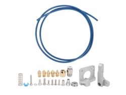 Kit De Actualización De Extrusor Con Tubo De Ptfe Para Accesorios De Impresora 3d Ender3
