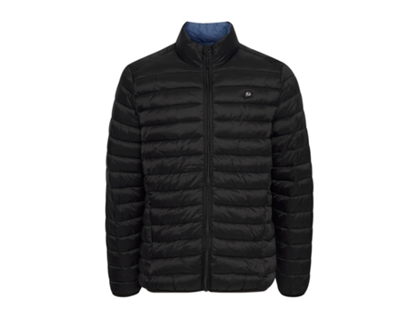 Abrigo BLEND Hombre (Multicolor - S)