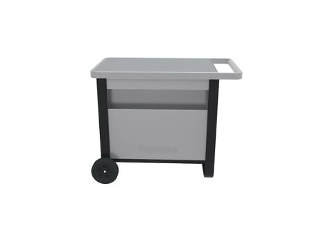 Carro Barbacoa O Plancha Deluxe CAMPINGAZ