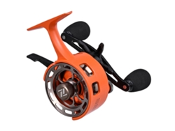 Carrete para pesca en hielo 3.2:1 con 3+1 rodamientos de bolas, relación de engranajes | Sin marca