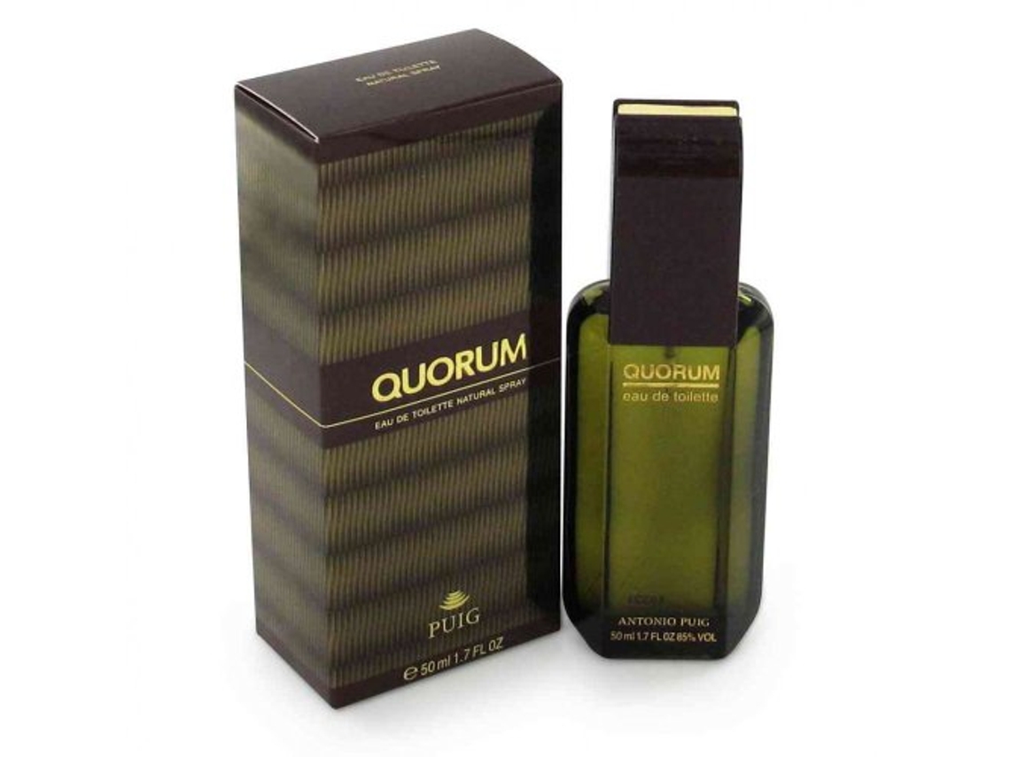 Perfume QUORUM Edt (100 ml)