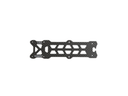 Top Plateflyfishrc Volador Vx3 Fpv Frame Spart Parts Replace Arm / Top Plate For Diy Rc Fpv Racing Drone