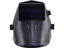 Casco De Soldadura Con Oscurecimiento Automático | Visor Protector -