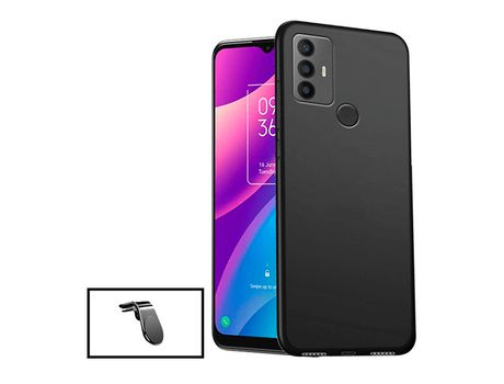 Funda para Tcl 30 Se PHONE CARE Negro